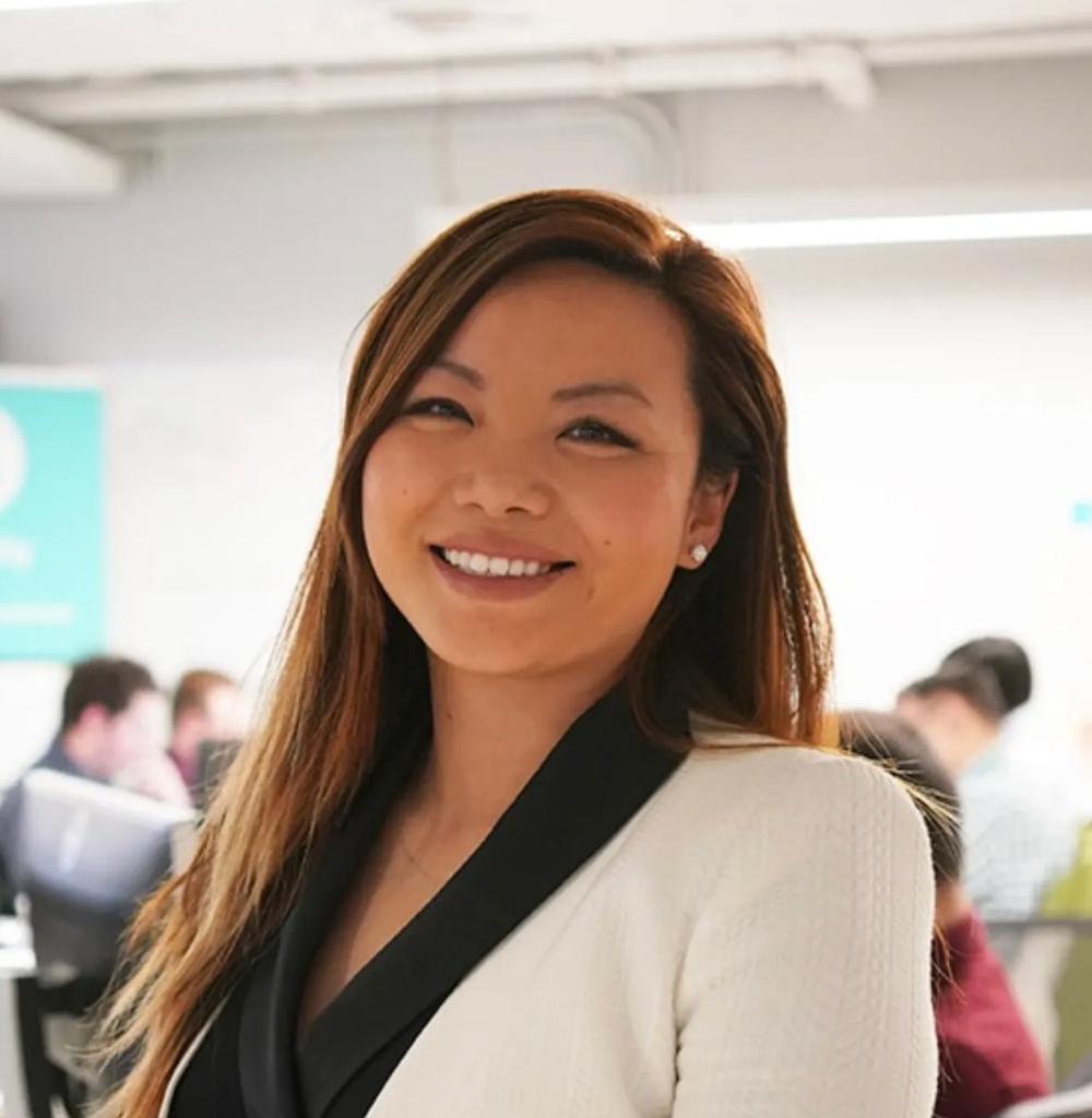 Jane J. Wang