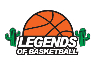 Legends of Basketball