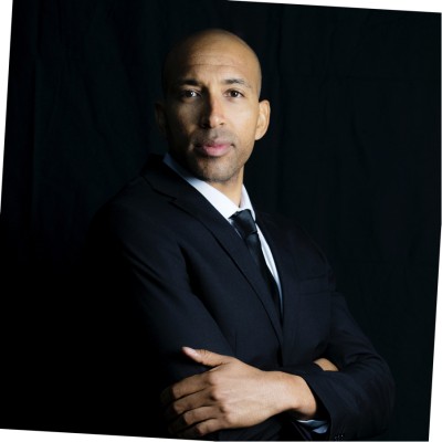Anthony Lever Pedroza