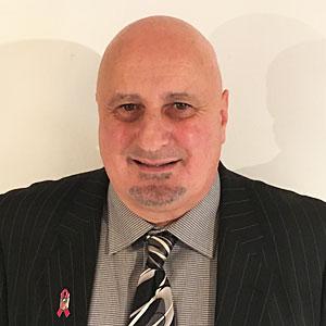 Dave August