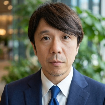 Hideaki Miyata