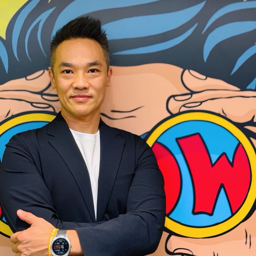 Jonathan Wan
