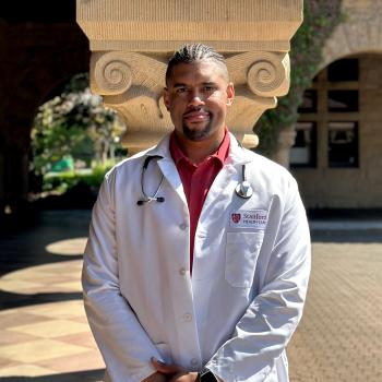 Dr. Roy Collins