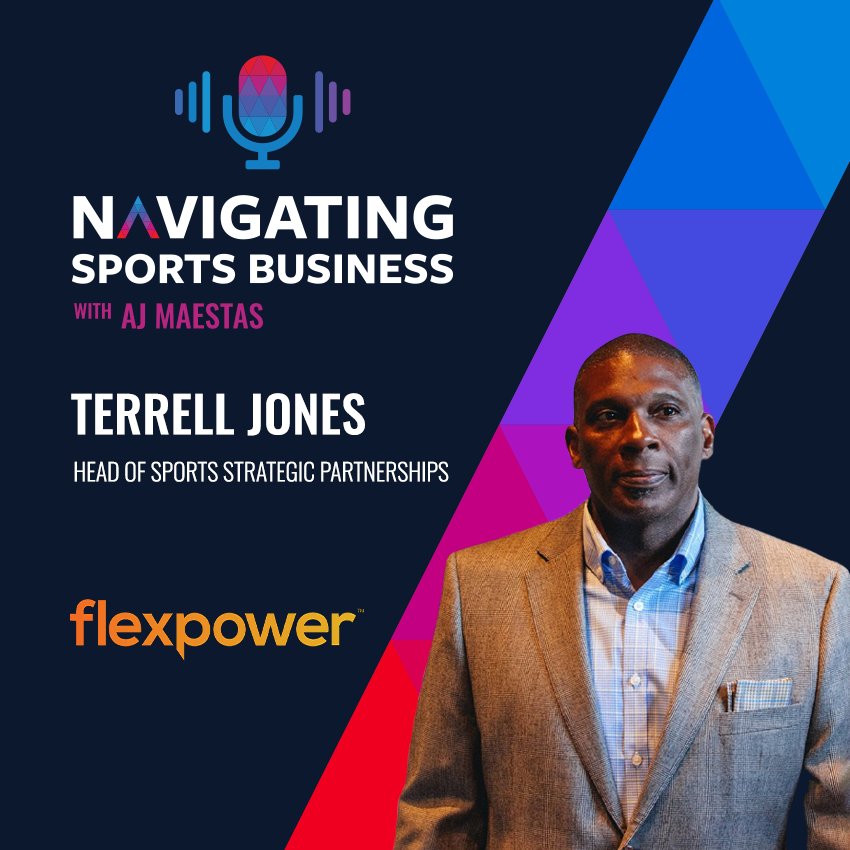 Terrell Jones