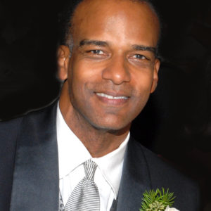 Tracy Porter